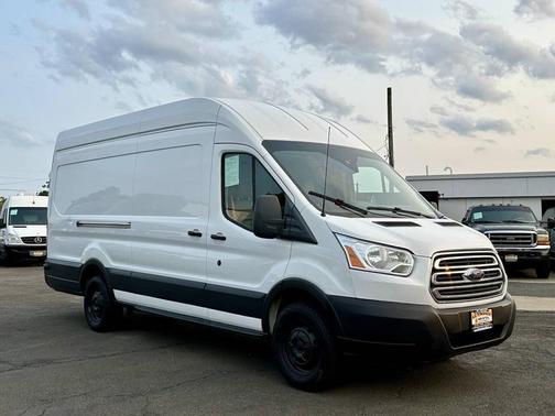 2018 Ford Transit-350 Base