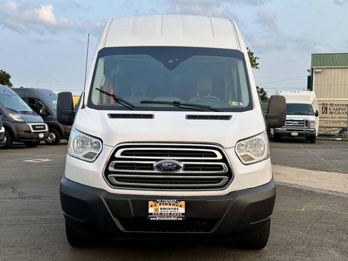 2018 Ford Transit-350 Base