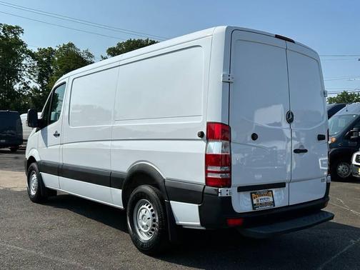 2014 Mercedes-Benz Sprinter 2500
