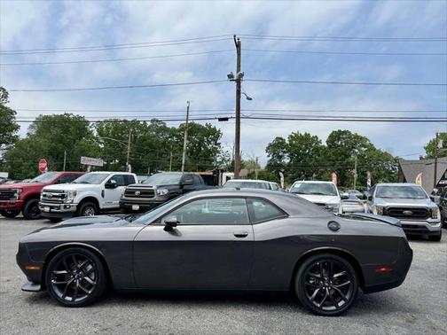 2023 Dodge Challenger GT