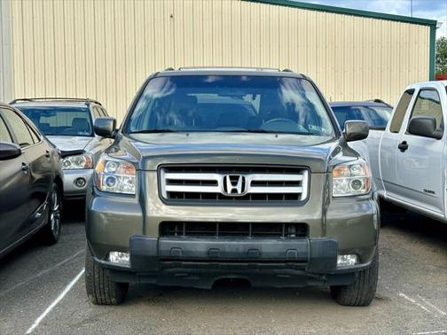 2006 Honda Pilot EX-L