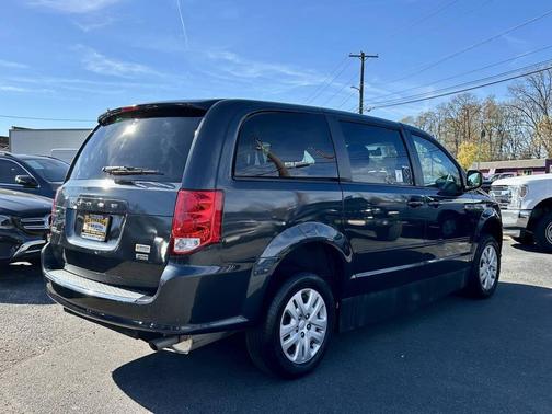 2009 Chrysler Town & Country Touring