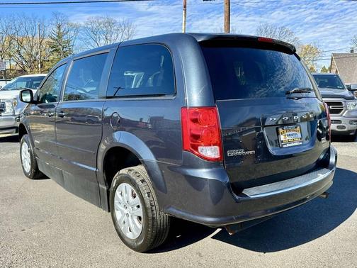 2009 Chrysler Town & Country Touring