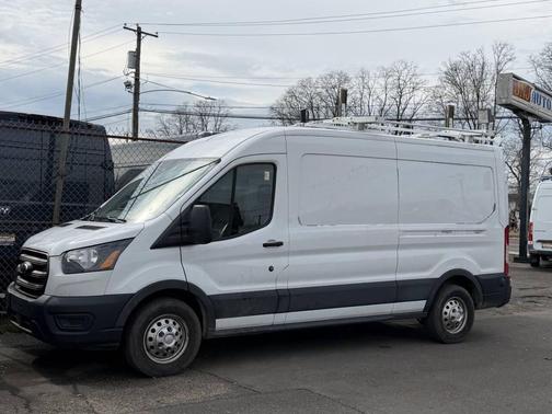 2020 Ford Transit-350 Base