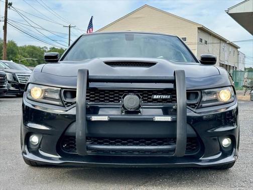 2019 Dodge Charger R/T Scat Pack