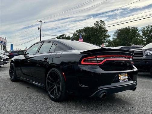 2019 Dodge Charger R/T Scat Pack