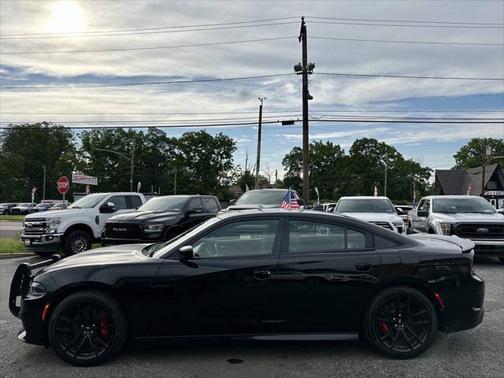 2019 Dodge Charger R/T Scat Pack