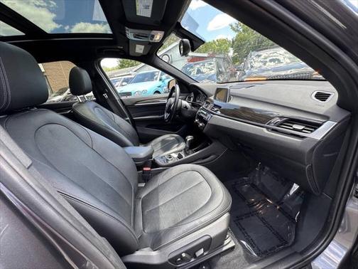 2017 BMW X1 xDrive 28i