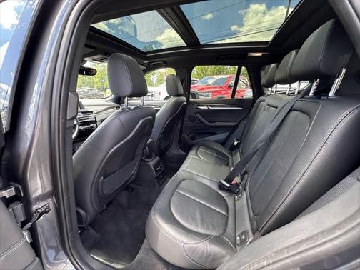 2017 BMW X1 xDrive 28i