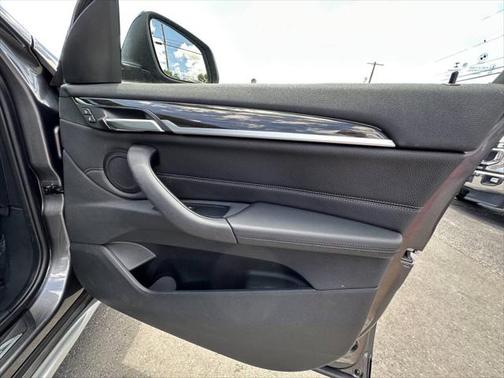 2017 BMW X1 xDrive 28i