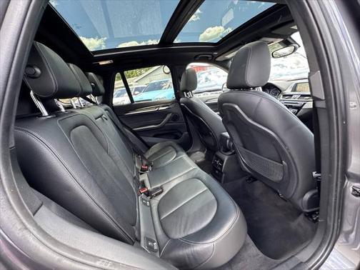2017 BMW X1 xDrive 28i