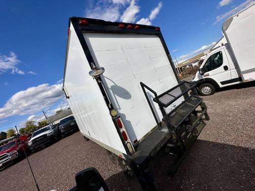 2018 Ford Transit-250 Base