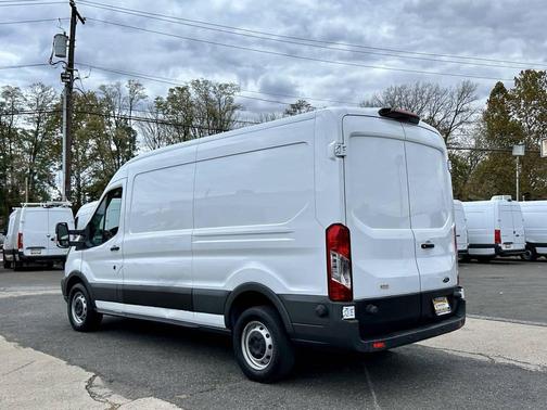 2018 Ford Transit-250 Base