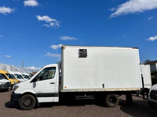 2018 Ford Transit-250 Base
