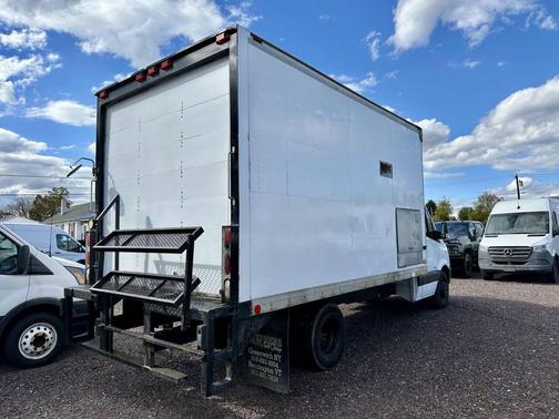 2018 Ford Transit-250 Base