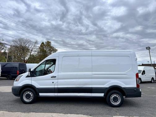 2018 Ford Transit-250 Base