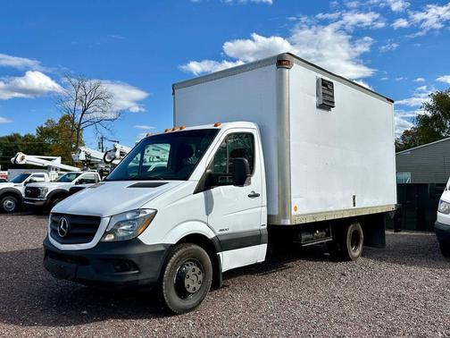 2018 Ford Transit-250 Base