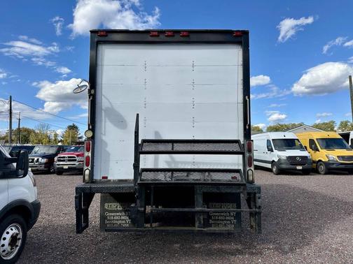 2018 Ford Transit-250 Base