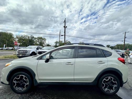 2013 Subaru XV Crosstrek 2.0i Limited