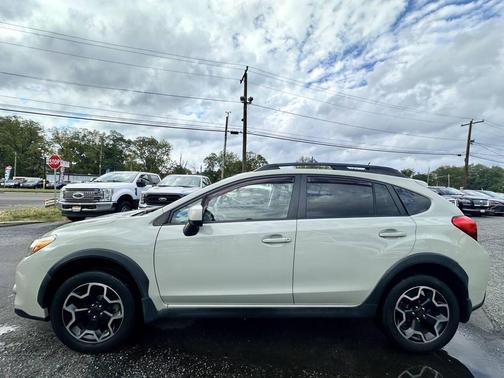 2013 Subaru XV Crosstrek 2.0i Limited