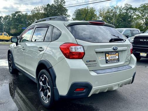 2013 Subaru XV Crosstrek 2.0i Limited