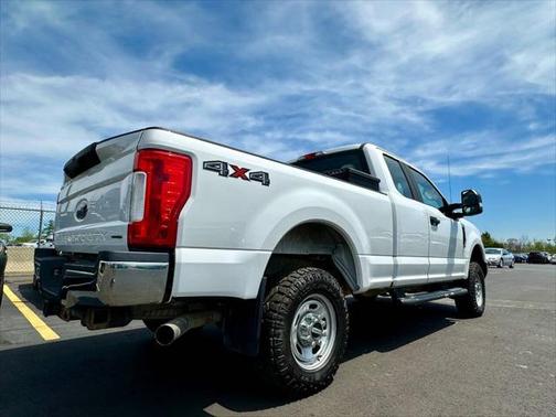 2017 Ford F-250 XL