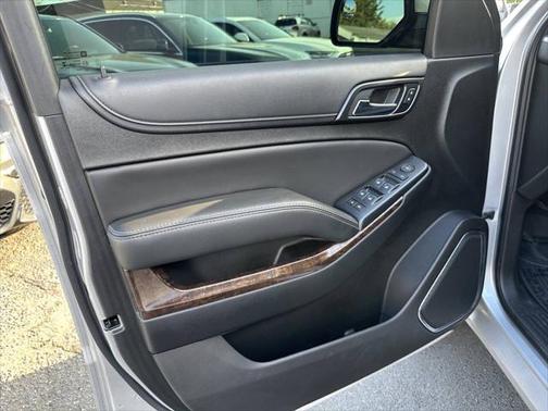 2018 Chevrolet Tahoe LS