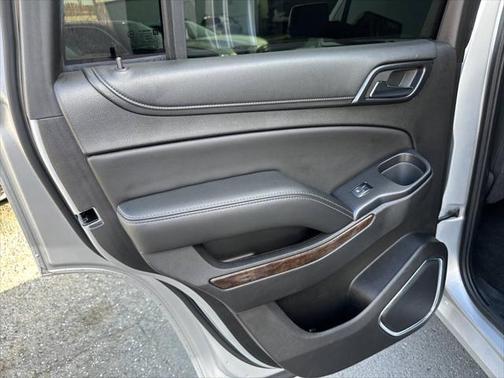 2018 Chevrolet Tahoe LS