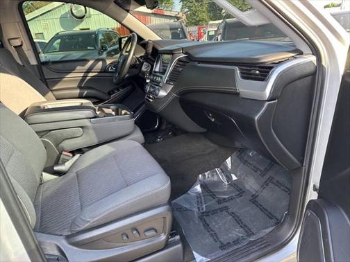 2018 Chevrolet Tahoe LS