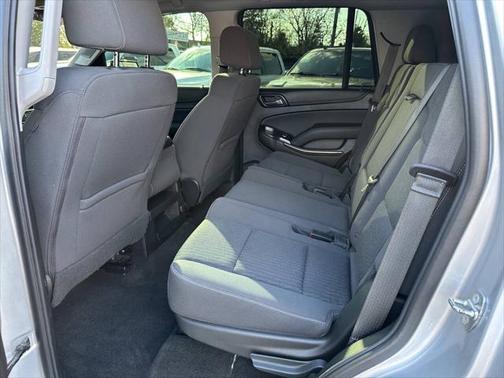 2018 Chevrolet Tahoe LS