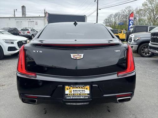 2019 Cadillac XTS Luxury