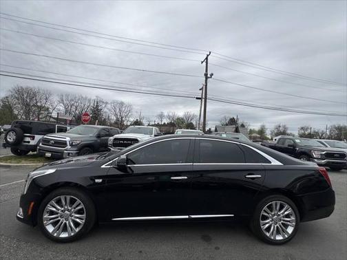 2019 Cadillac XTS Luxury