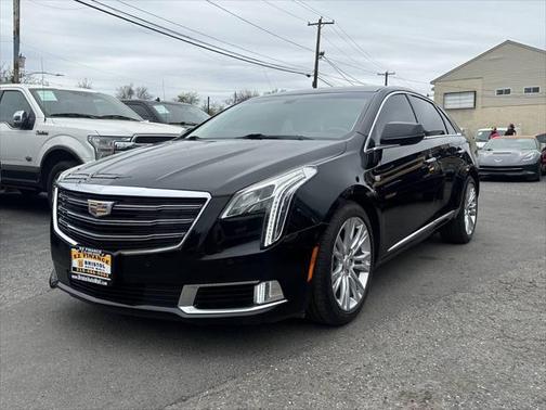 2019 Cadillac XTS Luxury