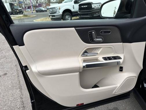 2020 Mercedes-Benz GLB 250 Base