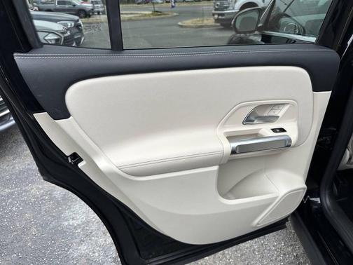 2020 Mercedes-Benz GLB 250 Base