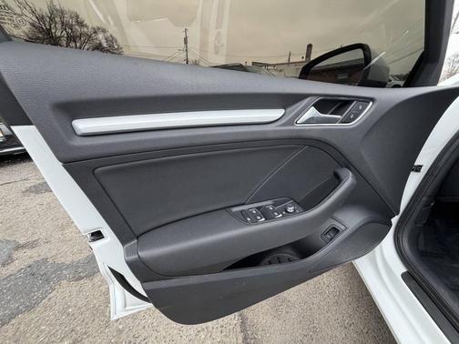 2016 Audi A3 1.8T Premium