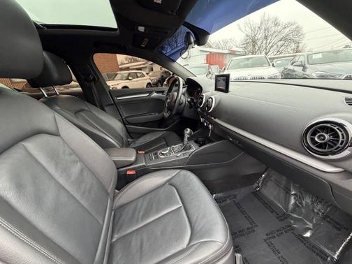 2016 Audi A3 1.8T Premium