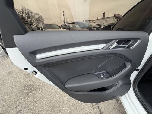 2016 Audi A3 1.8T Premium