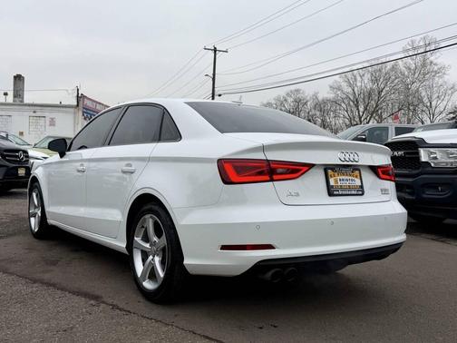 2016 Audi A3 1.8T Premium