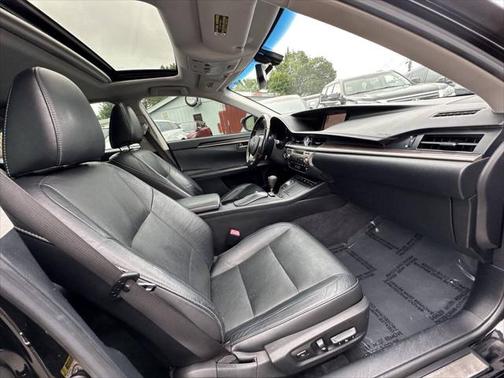 2013 Lexus ES 350 Base