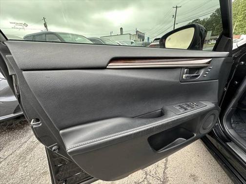 2013 Lexus ES 350 Base
