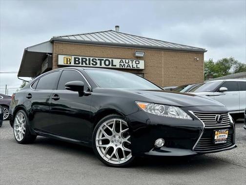 2013 Lexus ES 350 Base