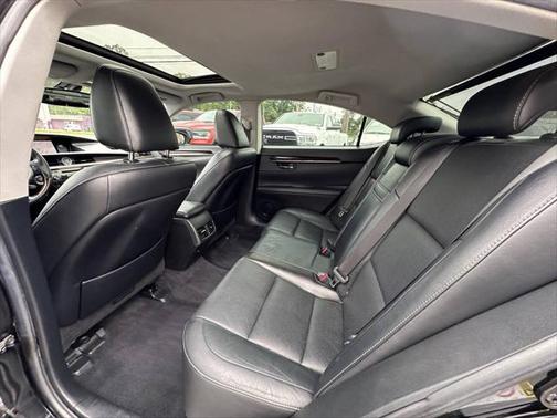 2013 Lexus ES 350 Base