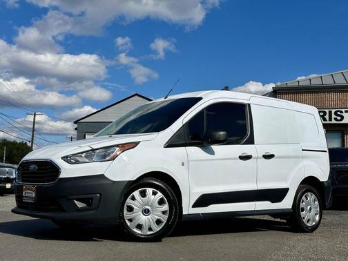 2019 Ford Transit Connect XL