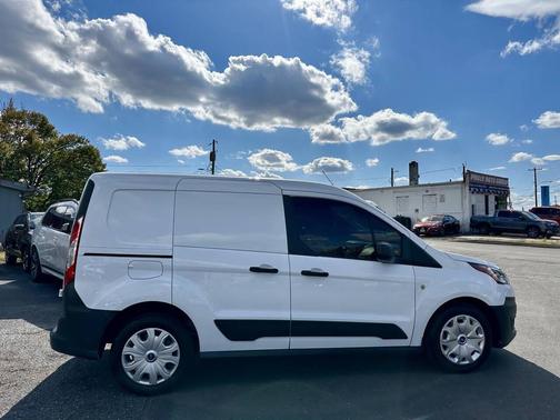 2019 Ford Transit Connect XL
