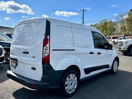 2019 Ford Transit Connect XL