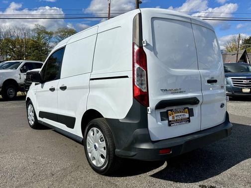 2019 Ford Transit Connect XL