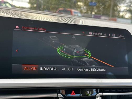 2020 BMW 330 xDrive