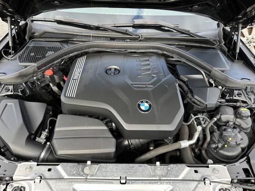 2020 BMW 330 xDrive
