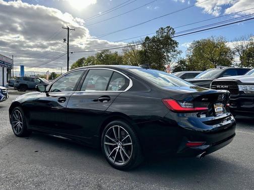 2020 BMW 330 xDrive